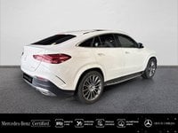 Voitures D'occasion À Saint-Martin-Des-Champs | Mercedes-Benz Gle Coupé 350 De 197Ch+136Ch Amg ...