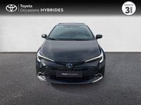 Voitures D'occasion À Noyal-Pontivy | Toyota Corolla 1.8 140Ch Design My26