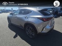 Voitures D'occasion À Vannes | Lexus Nx 450H+ Executive 4Wd My24