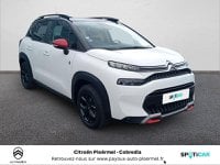 Voitures D'occasion À Ploërmel | Citroën C3 Aircross Puretech 110Ch S&S C-Series