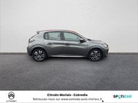 Voitures D'occasion À Saint-Martin-Des-Champs | Peugeot 208 1.5 Bluehdi 100Ch S&S Allure