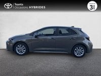 Voitures D'occasion À Lanester | Toyota Corolla 1.8 140Ch Dynamic My23