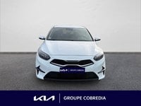 Voitures D'occasion À Yffiniac | Kia Ceed 1.5 T-Gdi 160Ch Active