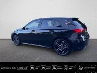 Voitures D'occasion À Saint-Malo | Mercedes-Benz Classe A 250 E Hybrid Eq 163+109Ch Amg Line 8G-Dct
