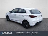 Voitures D'occasion À Lanester | Mg Mg3 Hybrid+ 195Ch Comfort