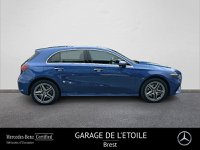 Voitures D'occasion À Brest | Mercedes-Benz Classe A 250 E 163+109Ch Amg Line 8G-Dct