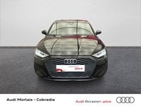 Voitures D'occasion À Saint-Martin-Des-Champs | Audi A3 Sportback 30 Tfsi 110Ch Design