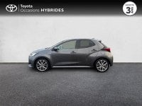 Voitures D'occasion À Pabu | Toyota Yaris 116H Iconic 5P