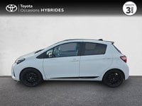 Voitures D'occasion À Brest | Toyota Yaris 100H Gr Sport 5P Rc19