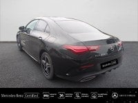 Voitures D'occasion À Saint-Brieuc | Mercedes-Benz Cla 250 E Hybrid Eq 218Ch Amg Line 8G-Dct