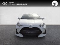 Voitures D'occasion À Lanester | Toyota Yaris 116H Design 5P My25