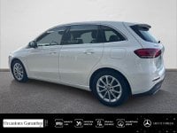 Voitures D'occasion À Vannes | Mercedes-Benz Classe B 180D 116Ch Progressive Line 7G-Dct