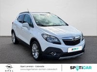Voitures D'occasion À Yffiniac | Opel Mokka 1.6 Cdti 136Ch Cosmo Pack Ecoflex Start&Stop 4X2
