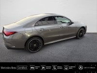 Voitures D'occasion À Saint-Grégoire | Mercedes-Benz Cla 250 E Hybrid Eq 218Ch Amg Line 8G-Dct