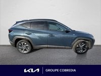 Voitures D'occasion À Yffiniac | Hyundai Tucson 1.6 Crdi 136Ch Hybrid 48V Creative Dct7