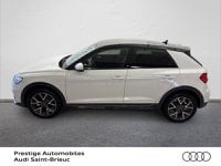 Voitures D'occasion À Saint-Brieuc | Audi A1 Allstreet 30 Tfsi 116Ch S Tronic 7
