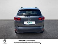 Voitures D'occasion À Saint-Thuriau | Citroën C5 Aircross 1.5 Bluehdi 130Ch Max Boite Automatique