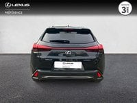 Voitures D'occasion À Lanester | Lexus Ux 250H 4Wd F Sport Executive My20