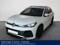 Voitures D'occasion À Lannion | Volkswagen Tiguan 1.5 Etsi 150Ch R-Line Dsg7
