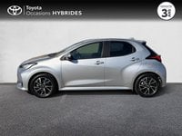 Voitures D'occasion À Noyal-Pontivy | Toyota Yaris 116H Design 5P Mc24