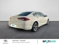 Voitures D'occasion À Brest | Opel Insignia Grand Sport 1.5 Turbo 165Ch