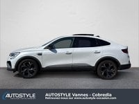 Voitures D'occasion À Theix-Noyalo | Renault Arkana 1.6 E-Tech Hybride 145Ch Engineered -22