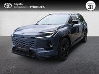 Voitures D'occasion À Carhaix-Plouguer | Toyota Rav4 2.5 Hybride Rechargeable 309Ch Graphic Awd-...