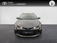 Voitures D'occasion À Noyal-Pontivy | Toyota Corolla Touring Spt 1.8 140Ch Dynamic Business My24