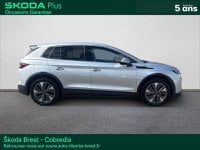 Voitures D'occasion À Brest | Škoda Elroq 286Ch 85 Plus