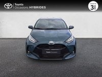 Voitures D'occasion À Lanester | Toyota Yaris 116H Design 5P My25