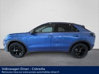 Voitures D'occasion À Quevert | Volkswagen T-Roc 1.5 Etsi 150Ch Style Dsg7