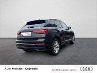 Voitures D'occasion À Saint-Martin-Des-Champs | Audi Q3 35 Tfsi 150Ch S Line Plus S Tronic 7