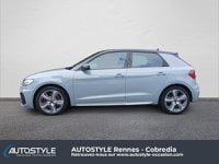 Voitures D'occasion À La Mézière | Audi A1 Sportback 40 Tfsi 207Ch S Line S Tronic 7