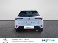Voitures D'occasion À Yffiniac | Opel Mokka Mokka-E 136Ch Gs