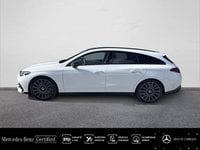 Voitures D'occasion À Vannes | Mercedes-Benz Cla Shooting Brake 200 Amg Line
