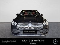 Voitures D'occasion À Saint-Martin-Des-Champs | Mercedes-Benz Glc Coupé 220 D 194Ch Business Li...