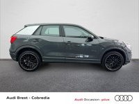 Voitures D'occasion À Brest | Audi Q2 30 Tdi 116Ch Sport Limited S Tronic 7