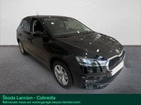 Voitures D'occasion À Lannion | Škoda Fabia 1.0 Tsi Evo2 95Ch Selection