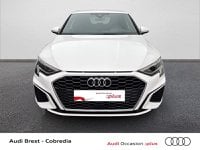 Voitures D'occasion À Brest | Audi A3 Sportback 35 Tfsi 150Ch Mild Hybrid S Line S Tronic 7