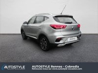 Voitures D'occasion À La Mézière | Mg Zs 1.0 T-Gdi 111Ch Luxury