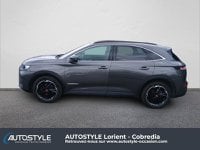 Voitures D'occasion À Lanester | Ds Ds 7 Crossback Bluehdi 130Ch Performance Line + Automatique
