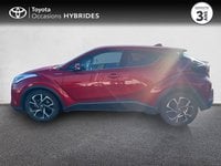 Voitures D'occasion À Pluneret | Toyota C-Hr 184H Edition 2Wd E-Cvt My20