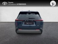 Voitures D'occasion À Noyal-Pontivy | Toyota Rav4 2.5 Hybride 185Ch Lounge 2Wd Ng25