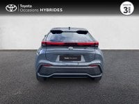 Voitures D'occasion À Pluneret | Toyota C-Hr 2.0 Hybride Rechargeable 225Ch Graphic My26