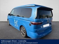 Voitures D'occasion À Brest | Volkswagen California 2.0 Tdi 150Ch Ocean Dsg7