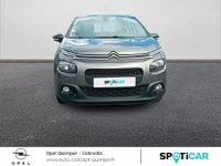 Voitures D'occasion À Quimper | Citroën C3 1.2 Puretech 82Ch S&S Graphic