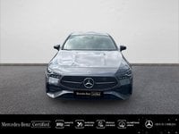 Voitures D'occasion À Brest | Mercedes-Benz Cla Shooting Brake 250 E Hybrid Eq 218Ch Amg Line 8G...