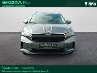Voitures D'occasion À Brest | Škoda Enyaq Iv 180Ch Version 60