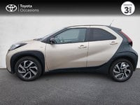 Voitures D'occasion À Carhaix-Plouguer | Toyota Aygo X 1.0 Vvt-I 72Ch Design My23