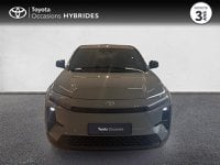 Voitures D'occasion À Pluneret | Toyota C-Hr C-Hr+ 224Ch 77Kwh Design Grande Autonomie